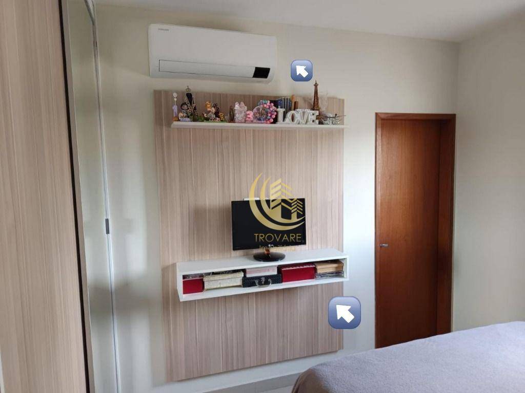 Apartamento à venda com 2 quartos, 75m² - Foto 8