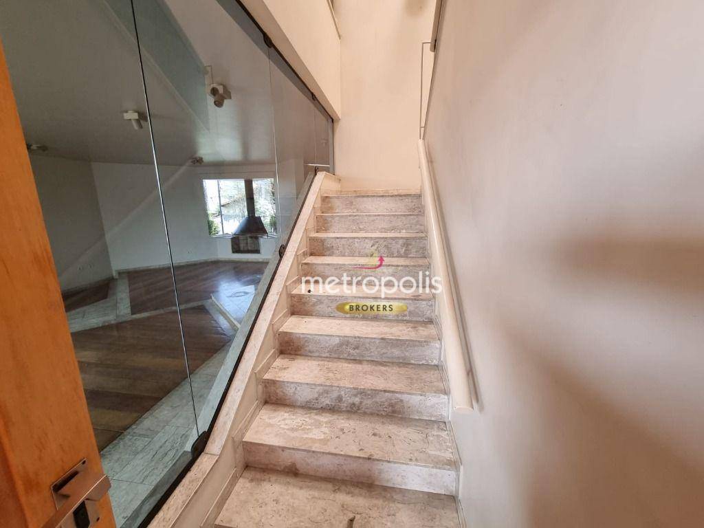 Sobrado à venda e aluguel com 5 quartos, 422m² - Foto 28