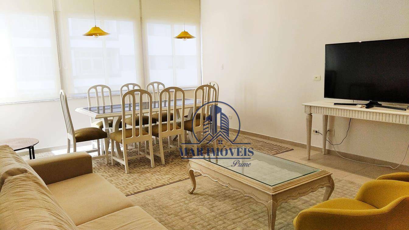 Apartamento à venda e aluguel com 3 quartos, 160m² - Foto 6