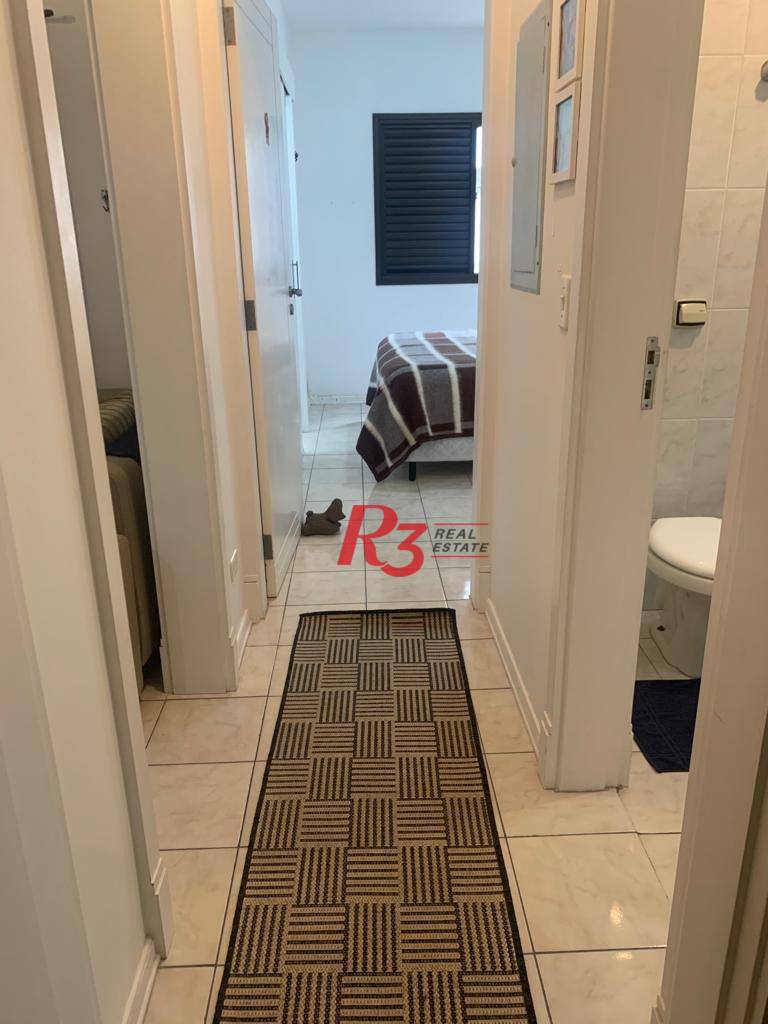 Apartamento à venda com 2 quartos, 67m² - Foto 11