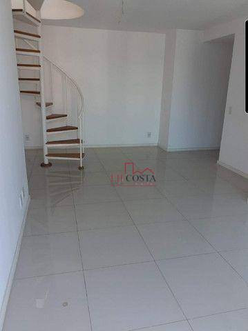 Cobertura à venda com 3 quartos, 174m² - Foto 1