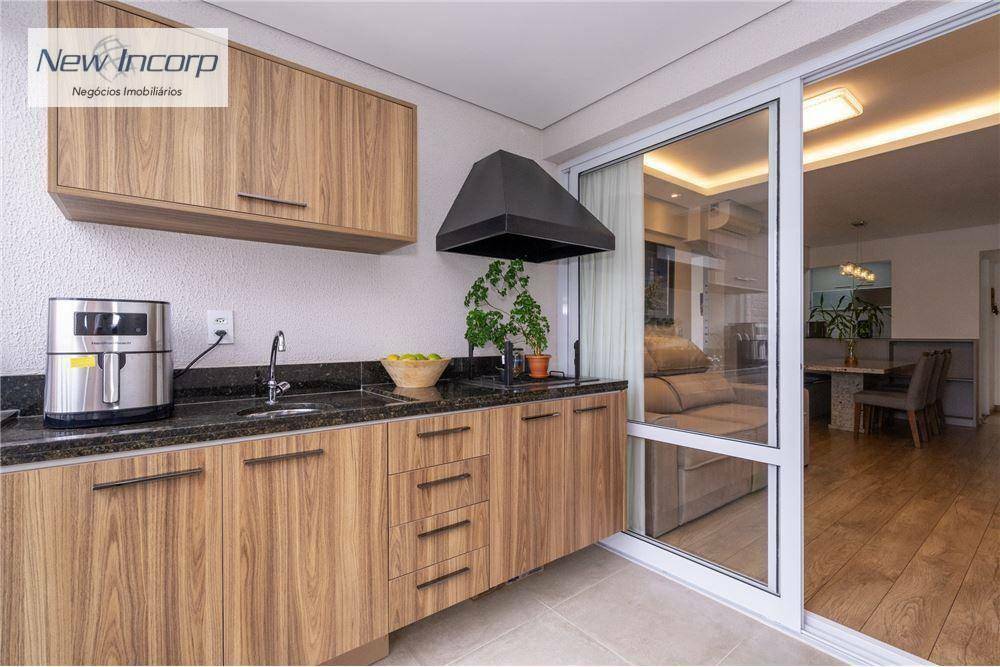 Apartamento à venda com 3 quartos, 76m² - Foto 1