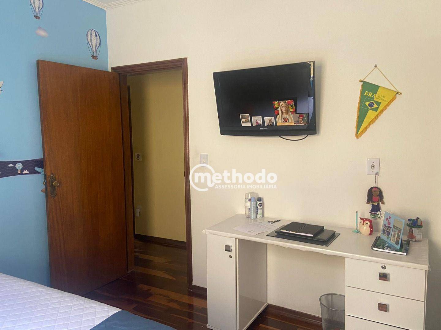 Casa à venda com 3 quartos, 179m² - Foto 10