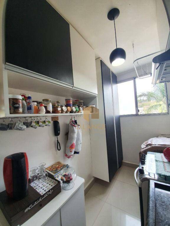 Apartamento à venda com 2 quartos, 45m² - Foto 23