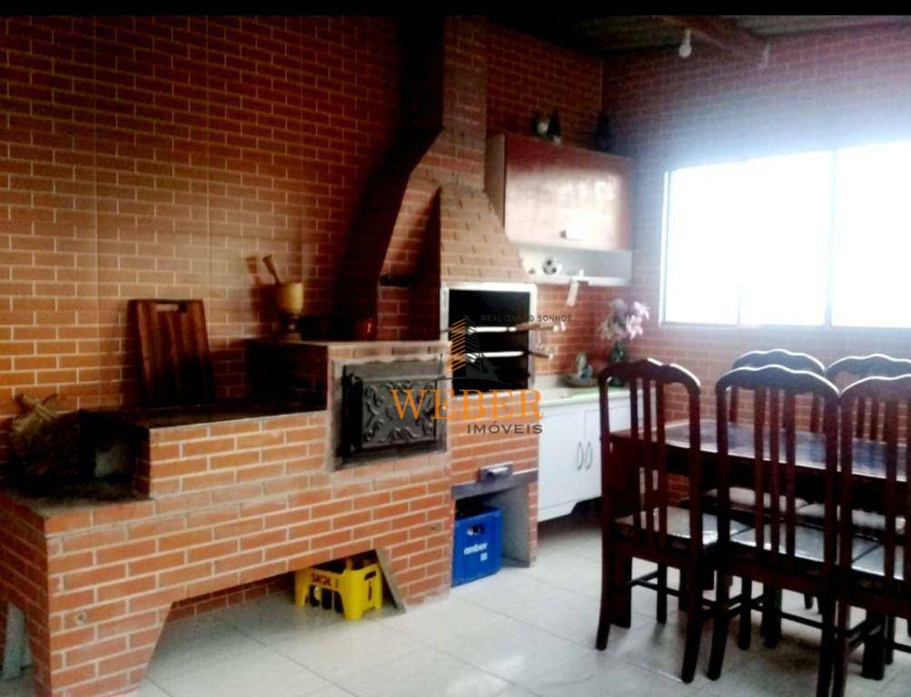 Sobrado à venda com 3 quartos, 95m² - Foto 2