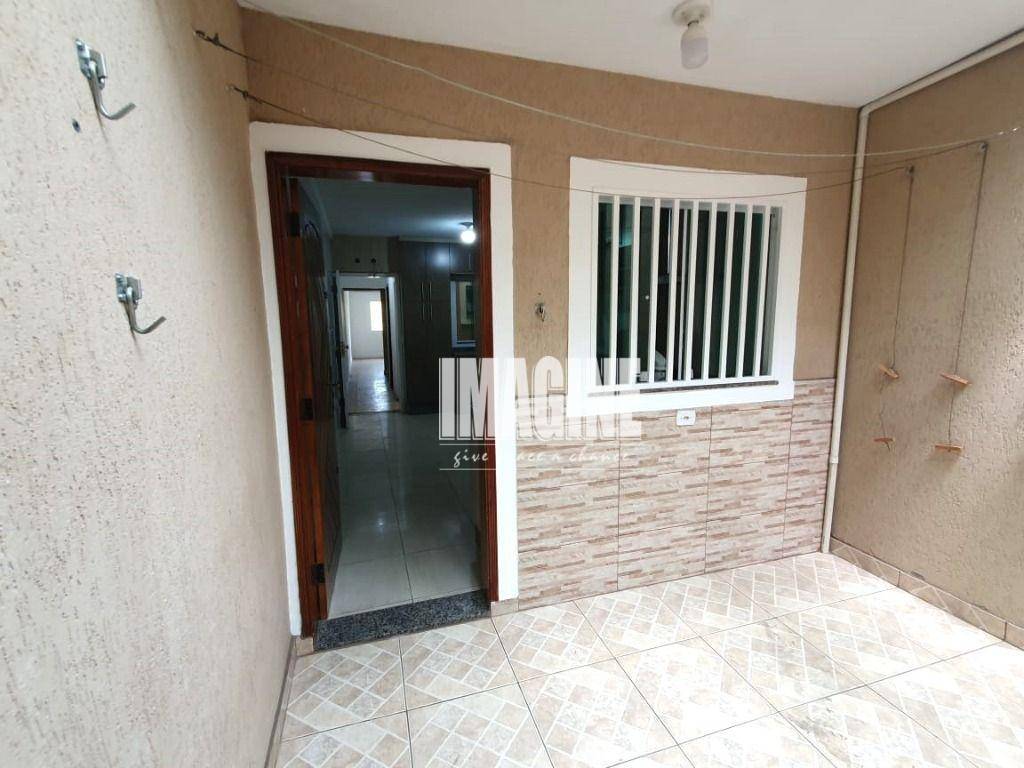 Sobrado à venda com 3 quartos, 142m² - Foto 6