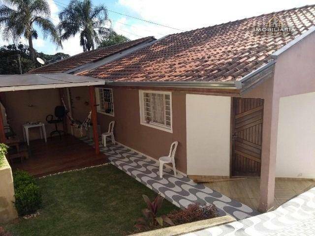 Sobrado à venda com 3 quartos, 280m² - Foto 2