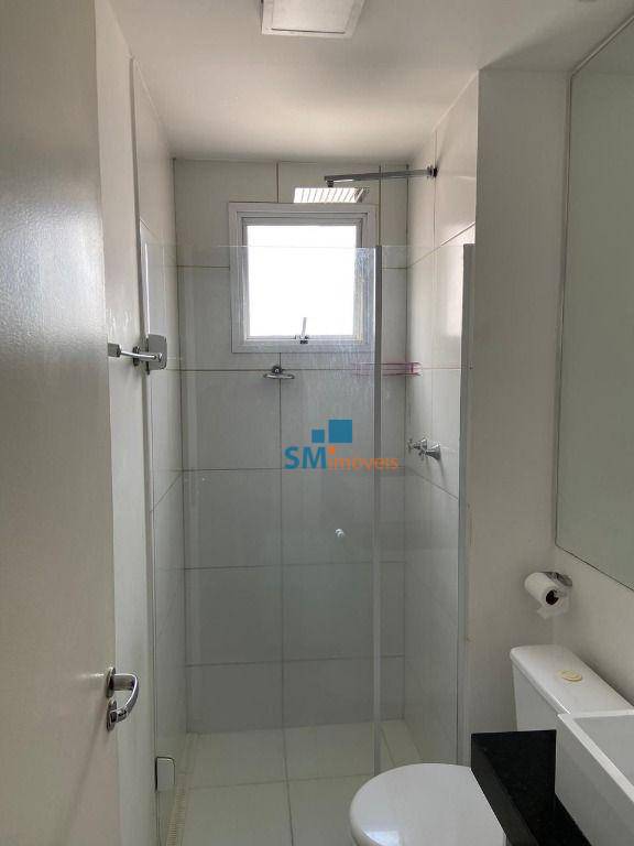 Apartamento à venda com 2 quartos, 50m² - Foto 4