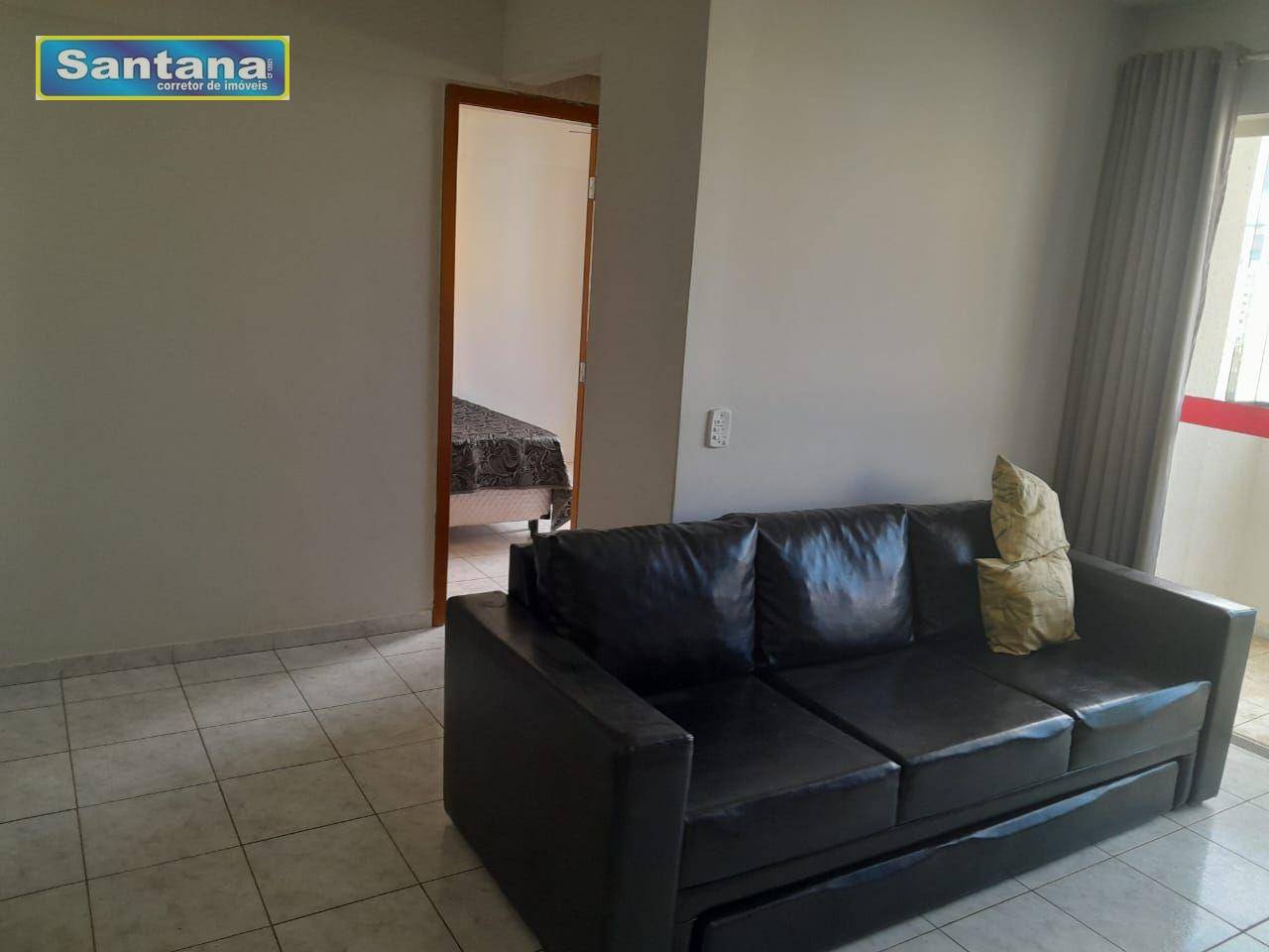 Apartamento à venda com 1 quarto, 52m² - Foto 10