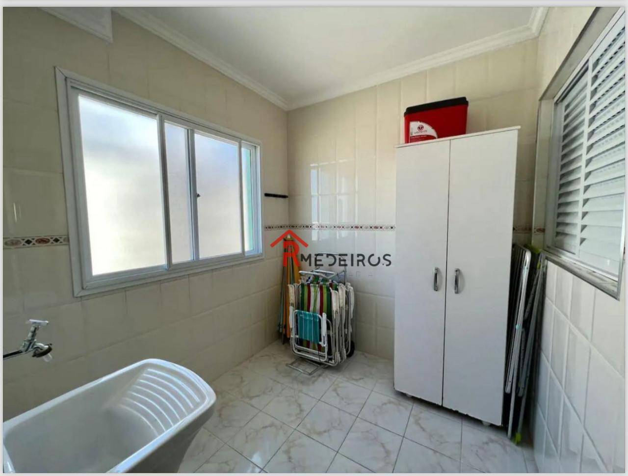 Apartamento à venda com 3 quartos, 148m² - Foto 9