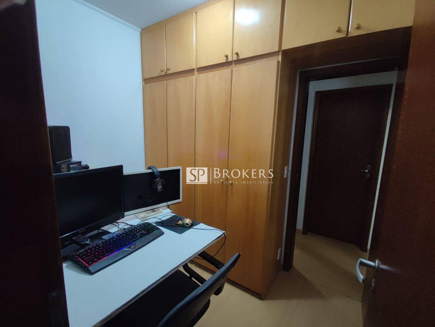 Apartamento à venda com 3 quartos, 80m² - Foto 10