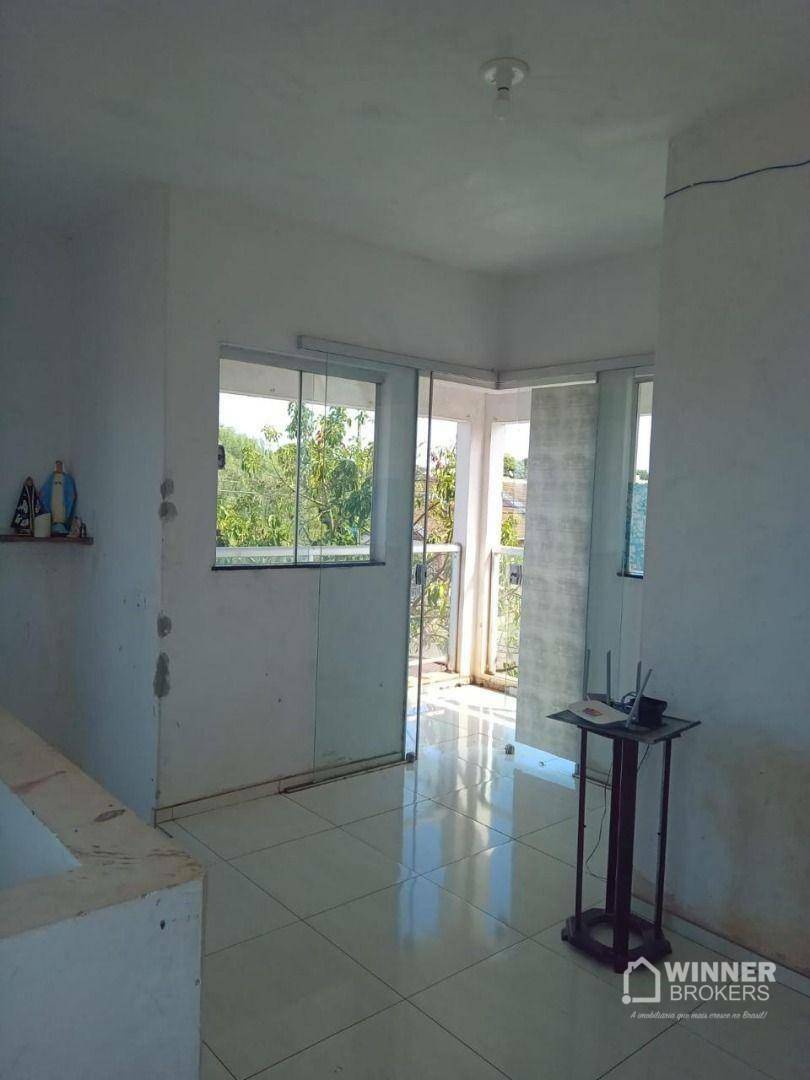 Sobrado à venda com 3 quartos, 174m² - Foto 7