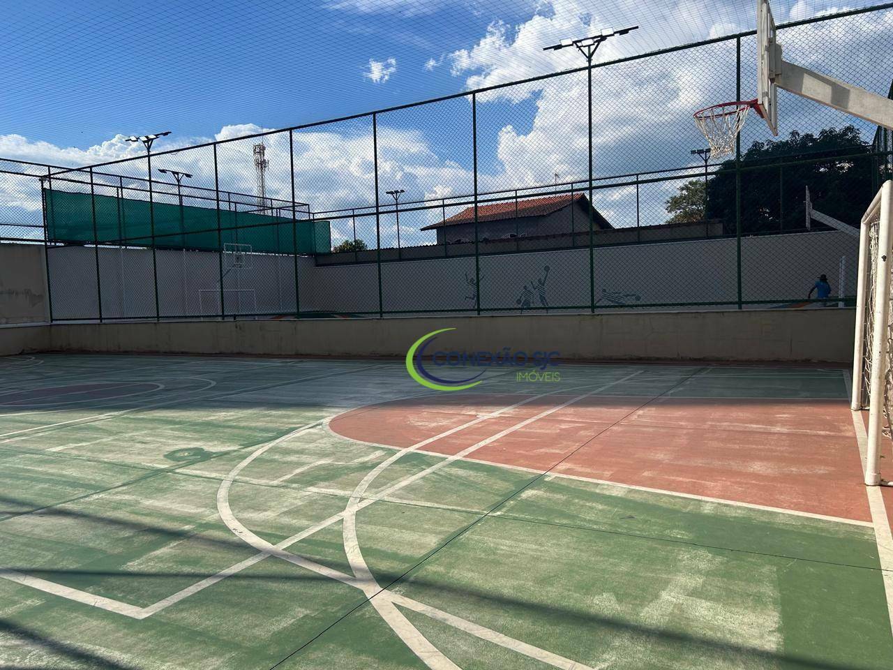 Apartamento para alugar com 2 quartos, 75m² - Foto 26