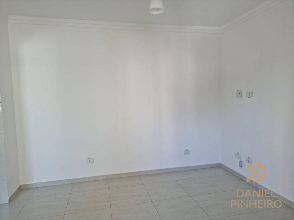 Apartamento à venda com 1 quarto, 43m² - Foto 5