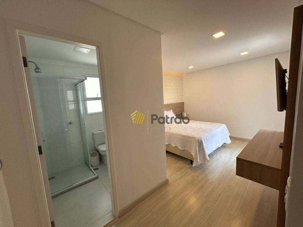 Apartamento à venda com 3 quartos, 80m² - Foto 9