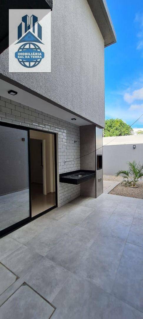 Casa à venda com 3 quartos, 150m² - Foto 13