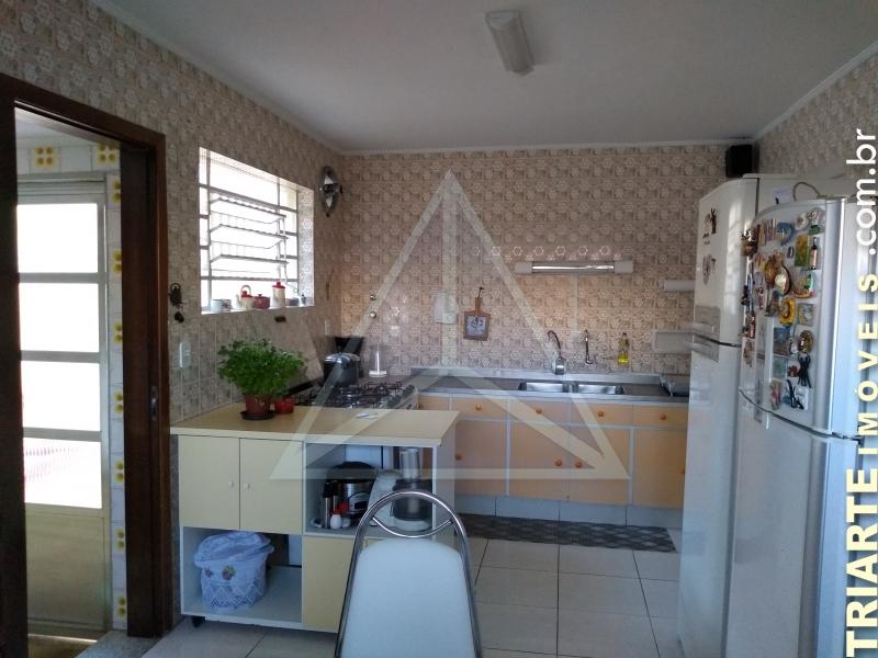 Casa à venda com 4 quartos, 167m² - Foto 19