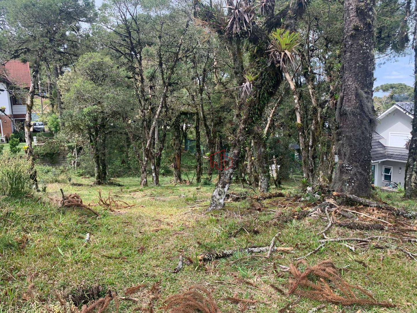 Loteamento e Condomínio à venda, 723M2 - Foto 8