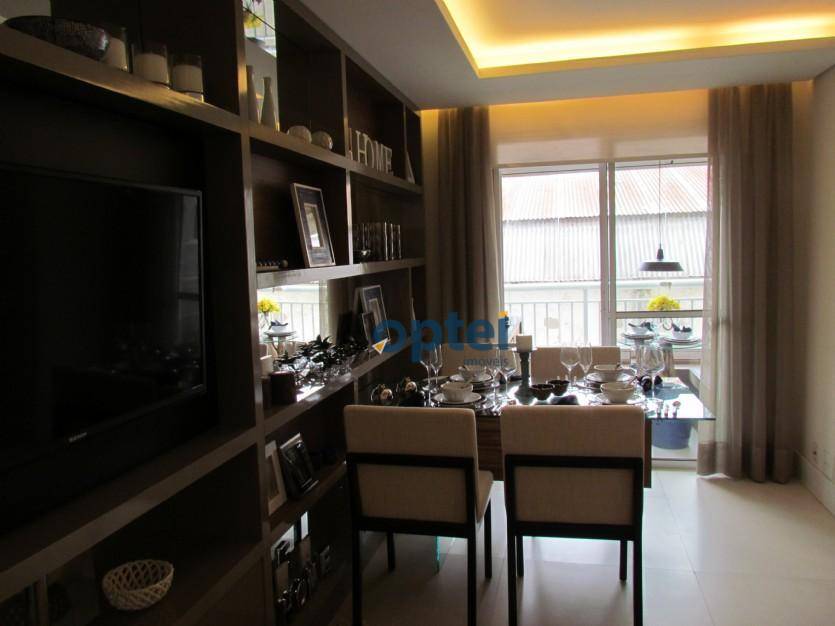 Apartamento à venda com 3 quartos, 64m² - Foto 10