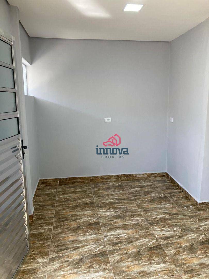 Casa para alugar com 3 quartos, 100M2 - Foto 7