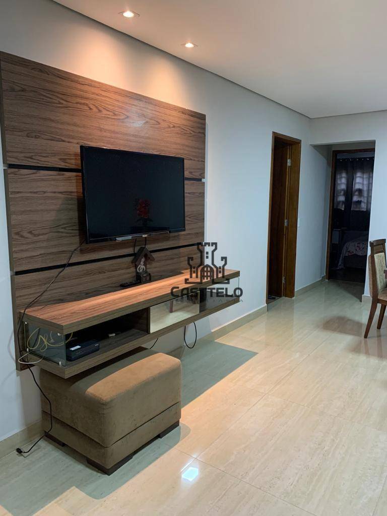 Casa à venda com 3 quartos, 150m² - Foto 11