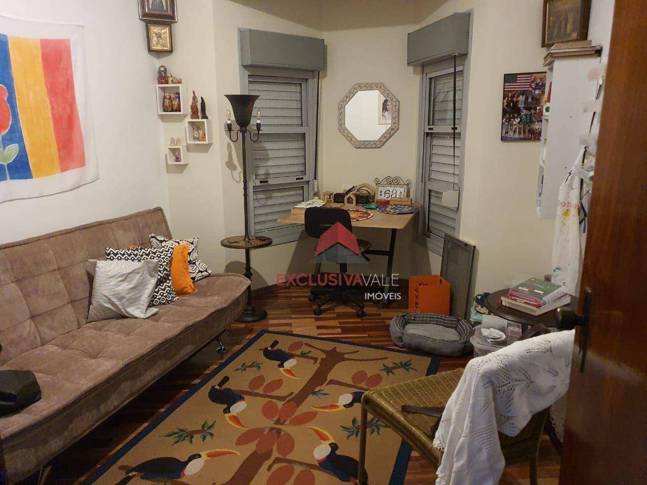 Apartamento à venda com 3 quartos, 126m² - Foto 8