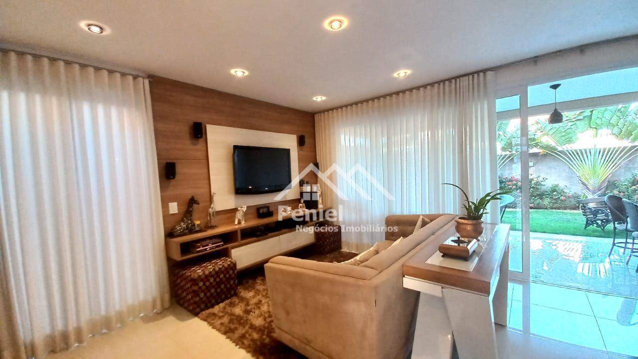 Casa de Condomínio à venda com 3 quartos, 180m² - Foto 22