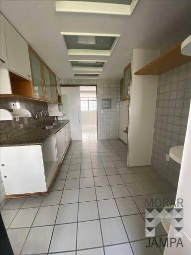 Apartamento à venda com 3 quartos, 121m² - Foto 20