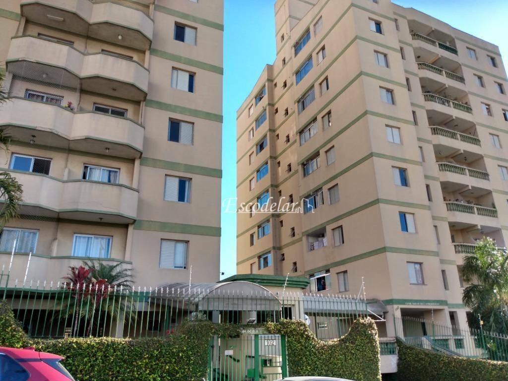 Apartamento à venda com 2 quartos, 65m² - Foto 27