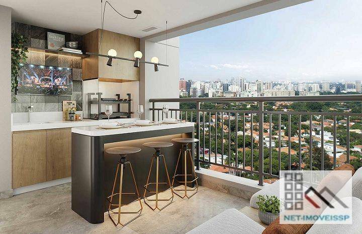 Apartamento à venda com 3 quartos, 88m² - Foto 5