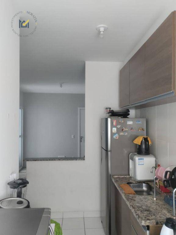 Apartamento à venda com 2 quartos, 61m² - Foto 14