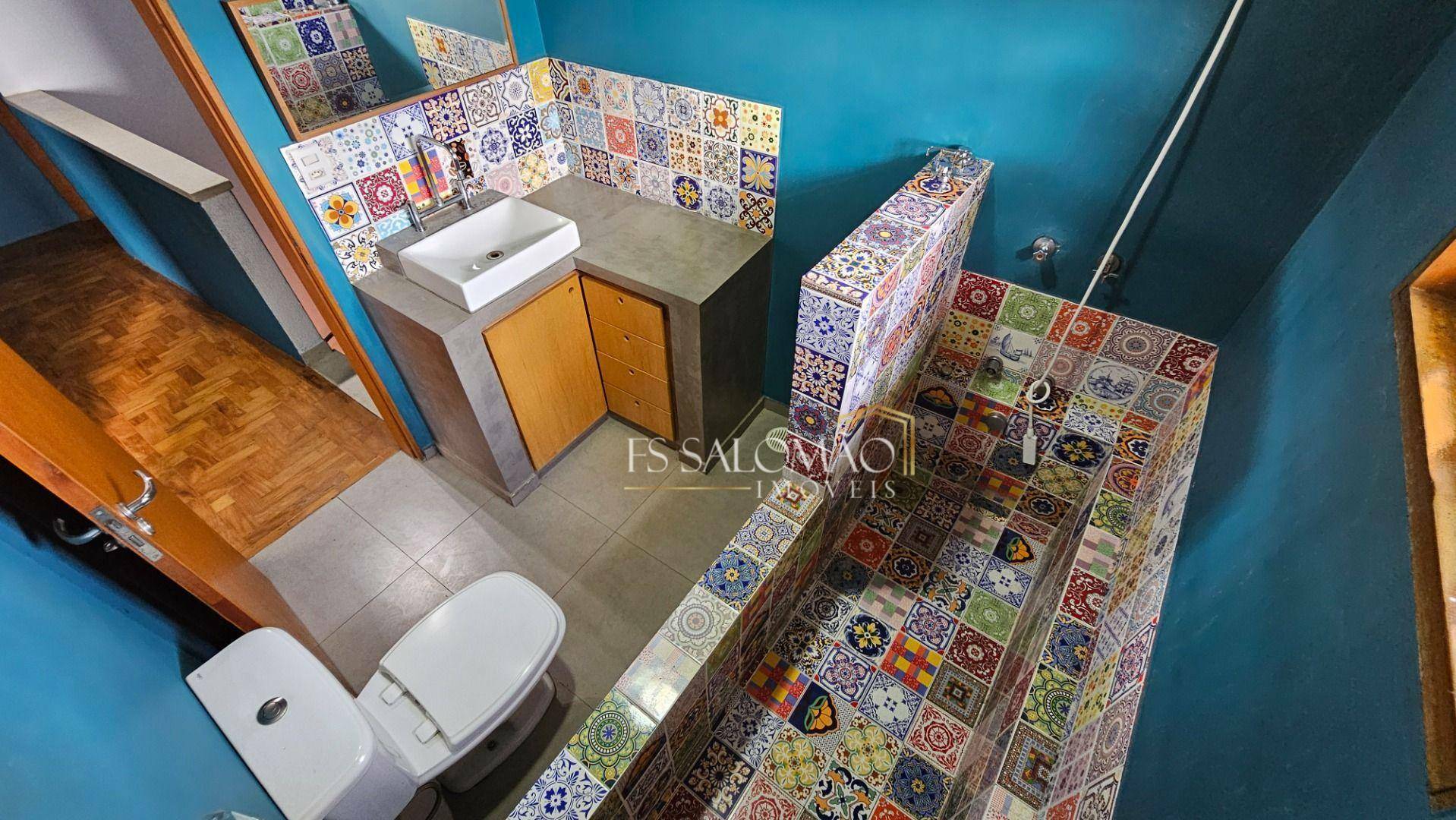 Casa à venda com 3 quartos, 140m² - Foto 17