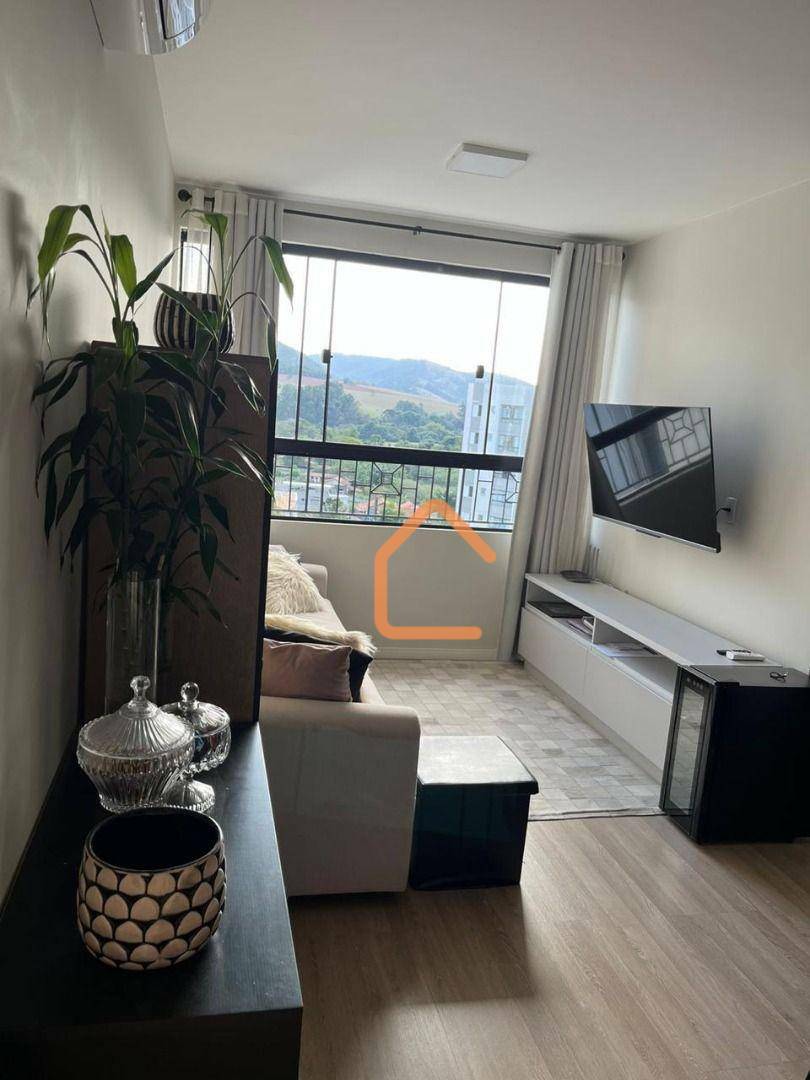 Apartamento à venda com 2 quartos, 49m² - Foto 7