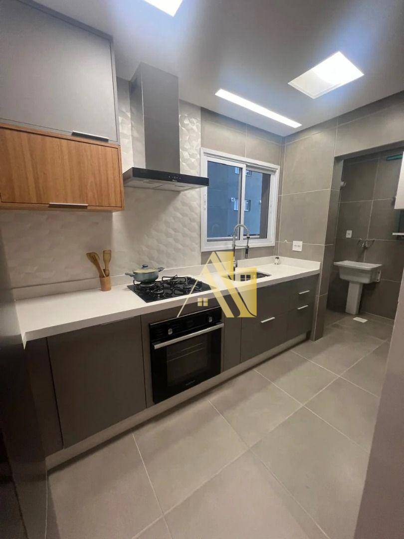 Apartamento à venda com 2 quartos, 65m² - Foto 5