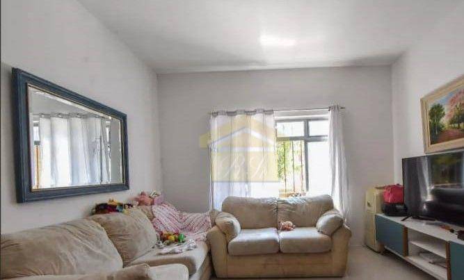 Sobrado à venda com 3 quartos, 180m² - Foto 2