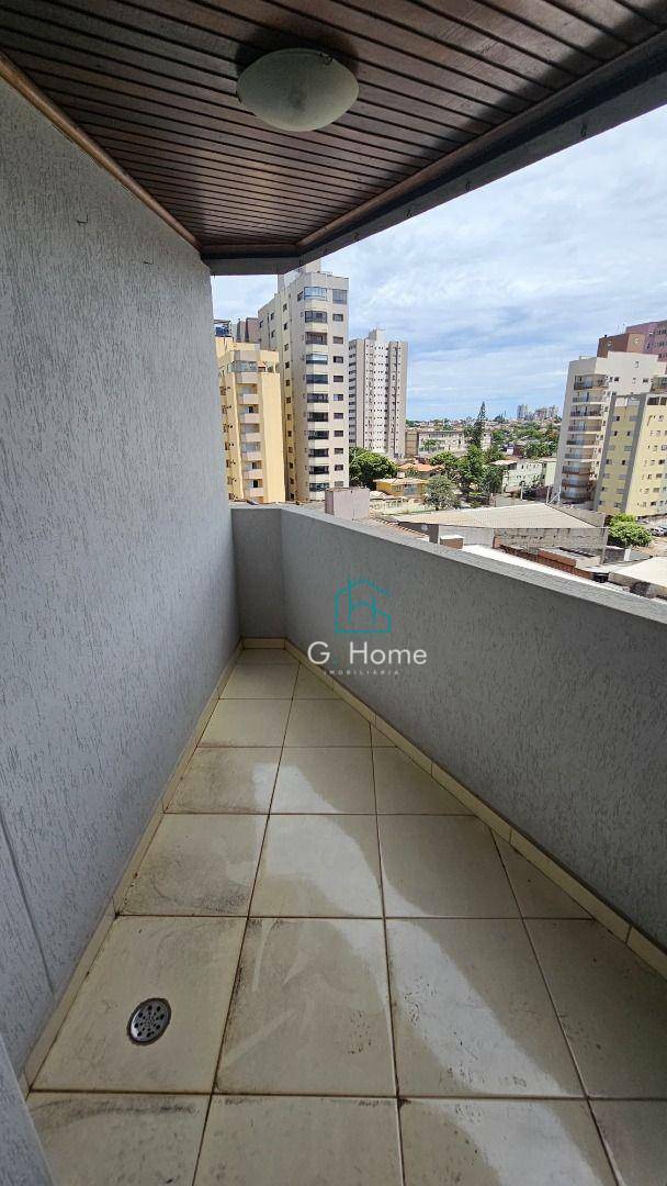 Apartamento à venda com 3 quartos, 109m² - Foto 18