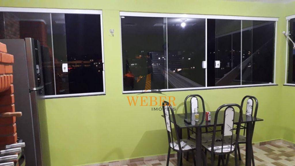 Sobrado à venda com 3 quartos, 230m² - Foto 21