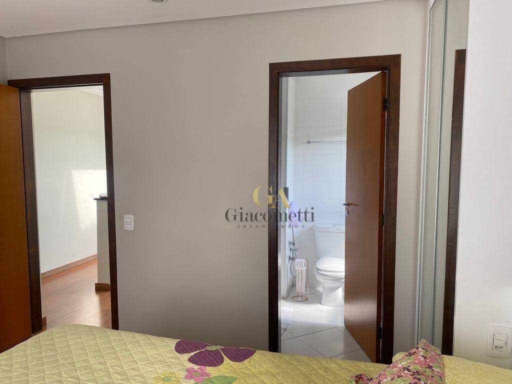 Casa de Condomínio à venda com 4 quartos, 300m² - Foto 27