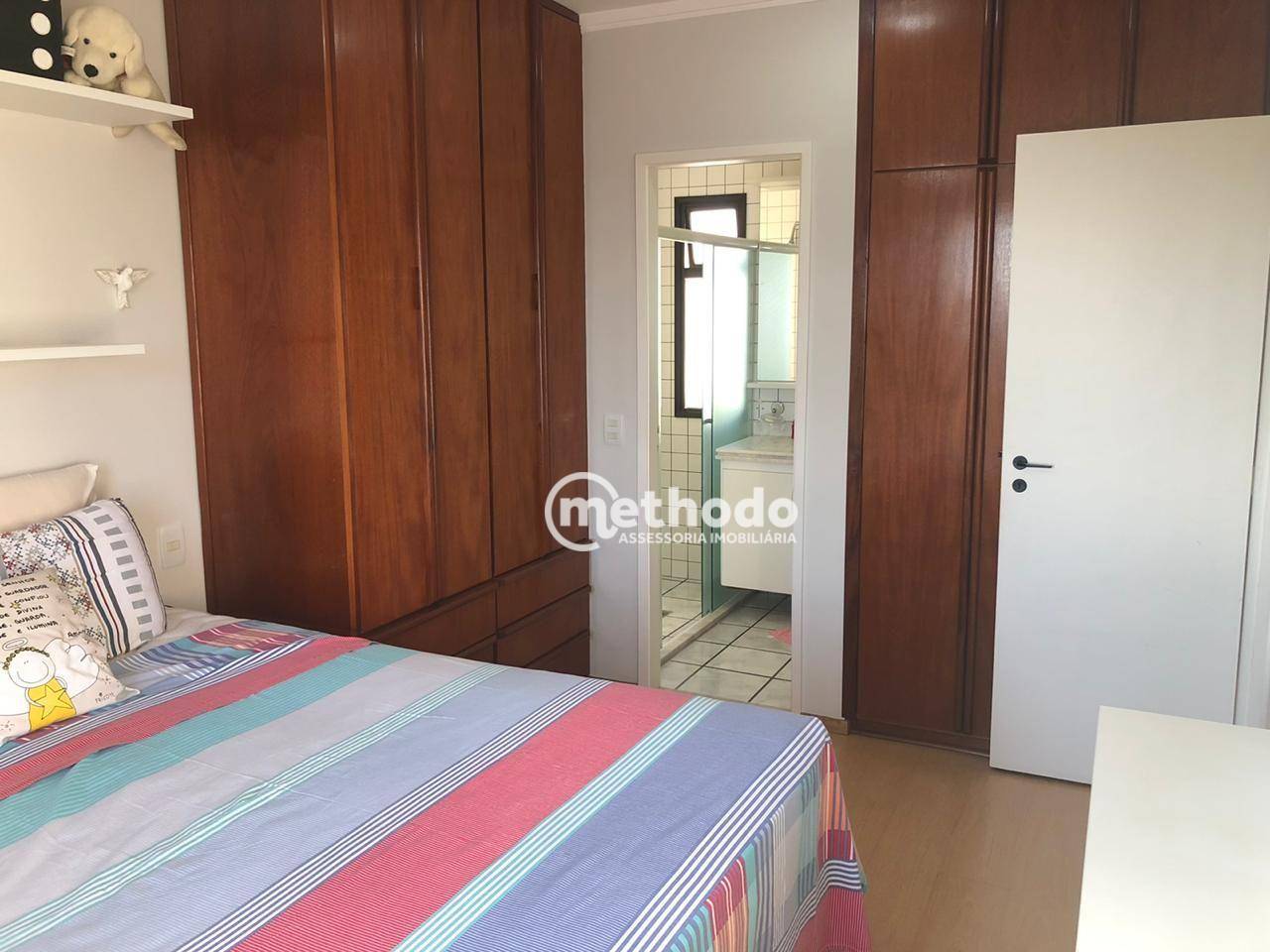 Apartamento à venda com 3 quartos, 98m² - Foto 5