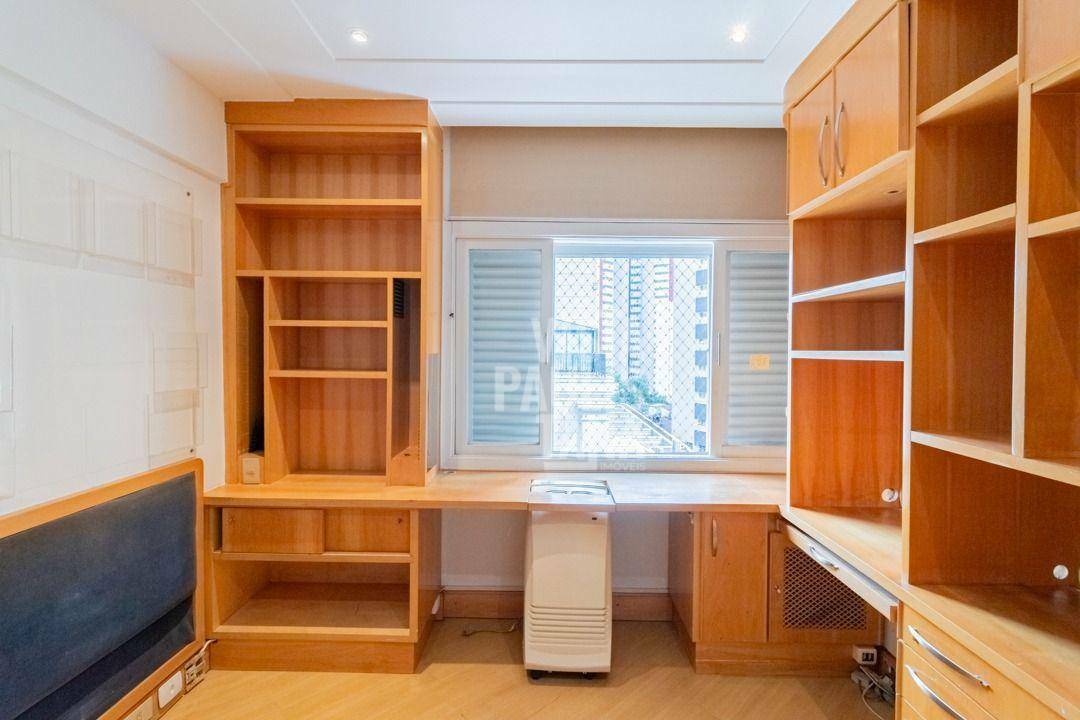 Apartamento à venda com 3 quartos, 173m² - Foto 14