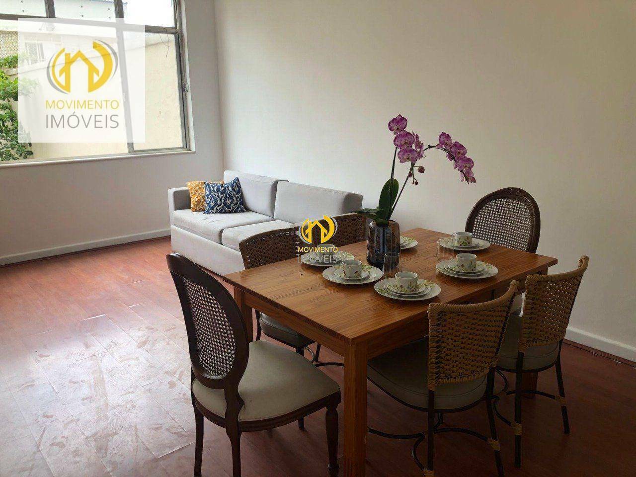 Apartamento à venda com 3 quartos, 120m² - Foto 18