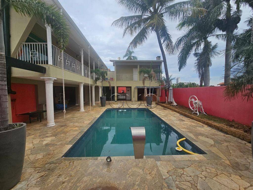 Casa, 4 quartos, 418 m² - Foto 1