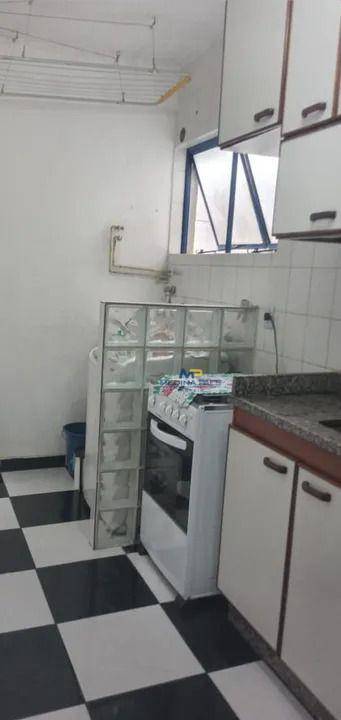 Apartamento à venda com 2 quartos, 60m² - Foto 6