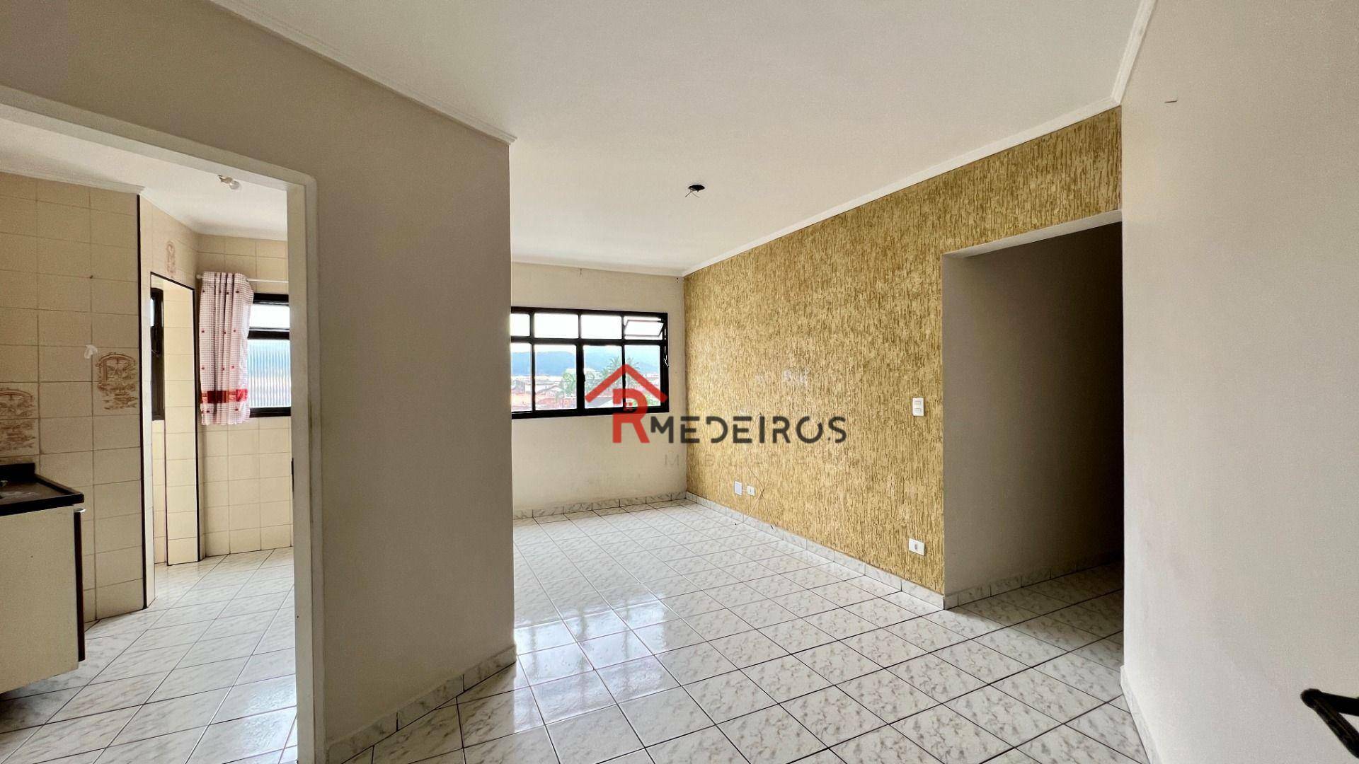 Apartamento à venda com 2 quartos, 55m² - Foto 2