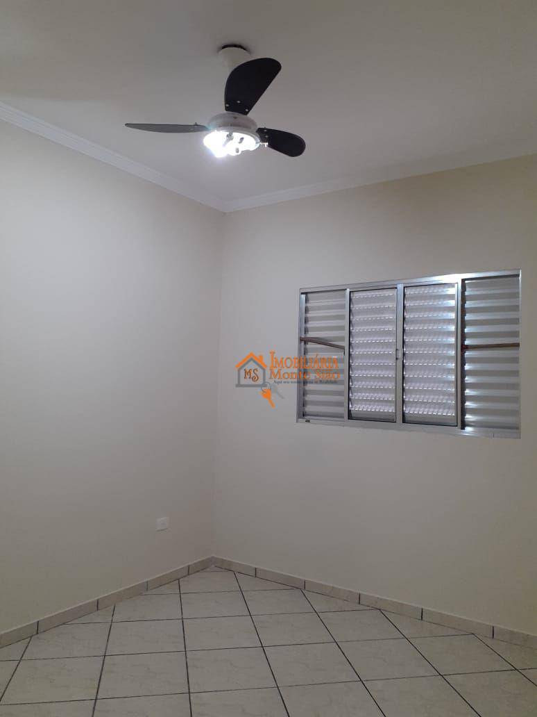 Sobrado à venda com 4 quartos, 224m² - Foto 13