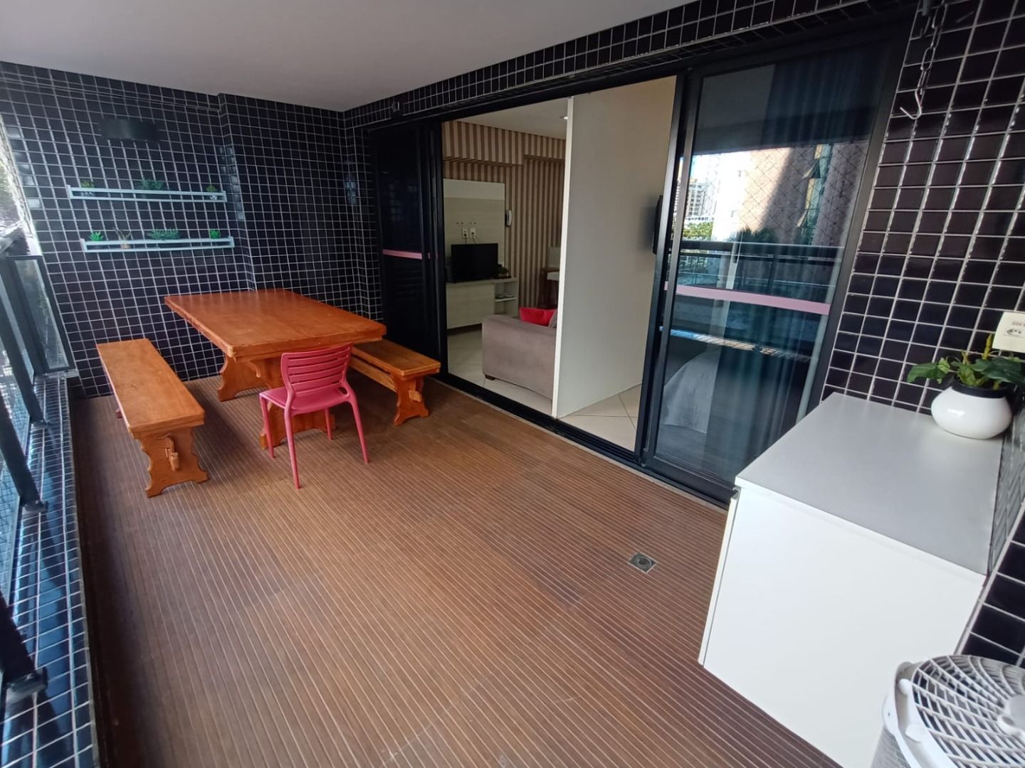 Apartamento à venda com 2 quartos, 66m² - Foto 11