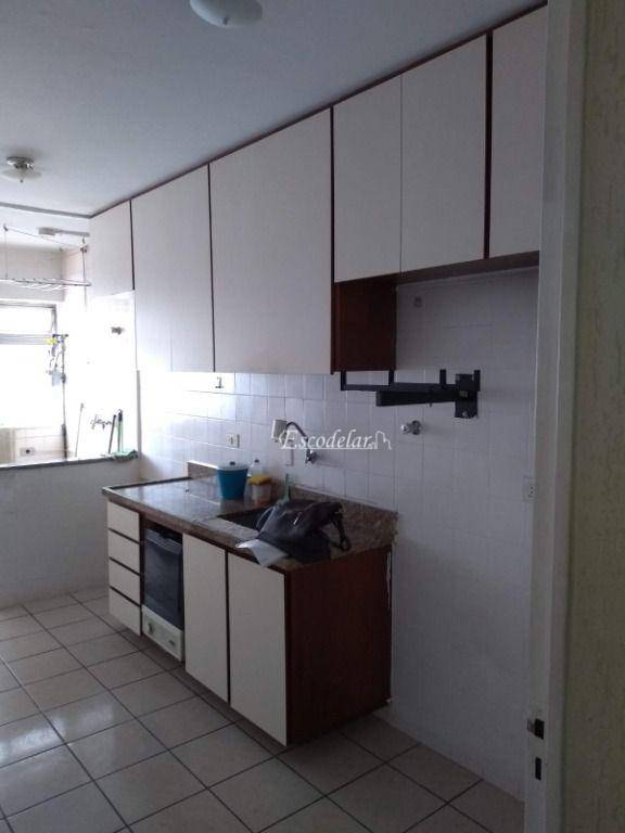 Apartamento à venda com 2 quartos, 72m² - Foto 12