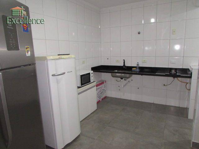 Apartamento à venda com 1 quarto, 72m² - Foto 16