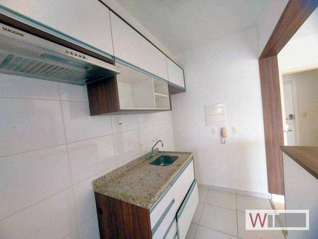 Apartamento para alugar com 1 quarto, 47m² - Foto 8