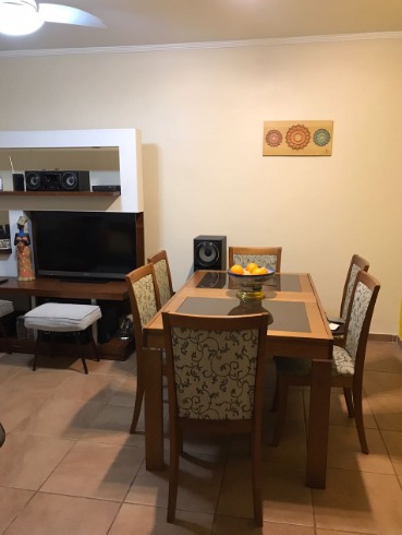 Apartamento à venda com 2 quartos, 99m² - Foto 2